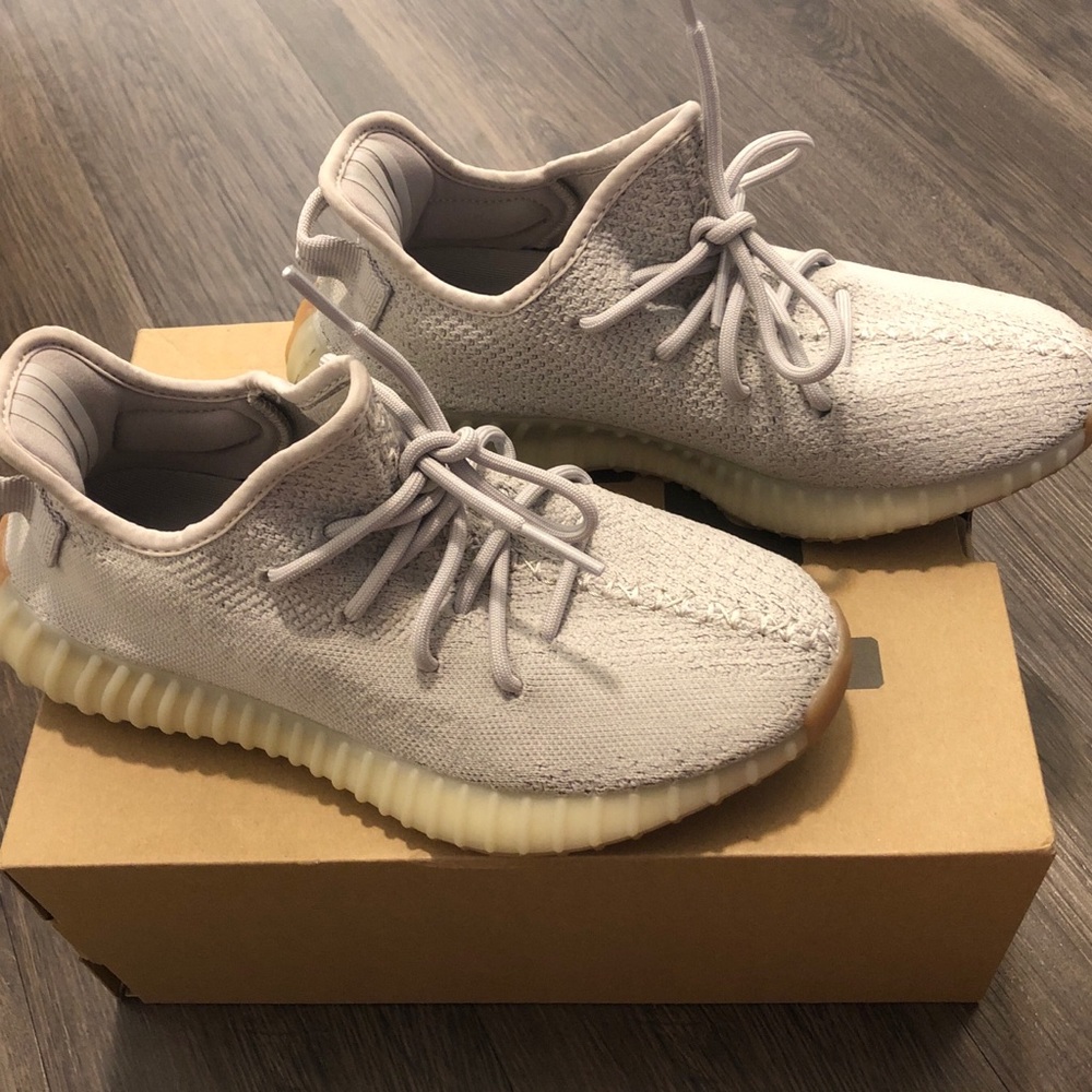 Yeezy Boost 350